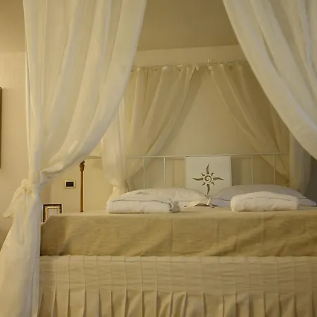 Don Totu - Dimora Storica 3*