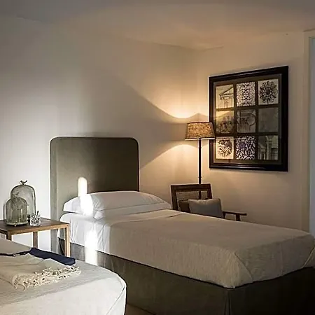 Don Totu - Dimora Storica Bed & Breakfast San Cassiano (Lecce)