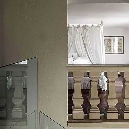 Couette-café Don Totu - Dimora Storica