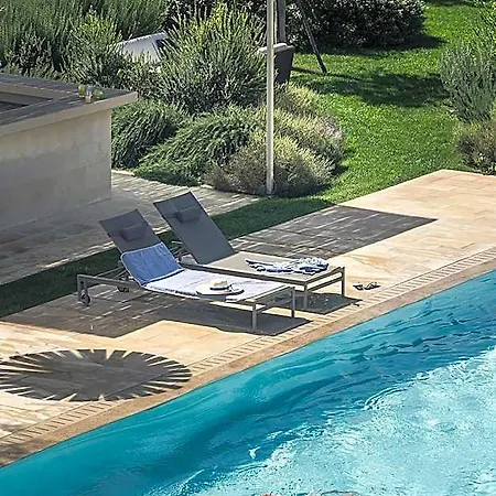 Don Totu - Dimora Storica 4* San Cassiano (Lecce)
