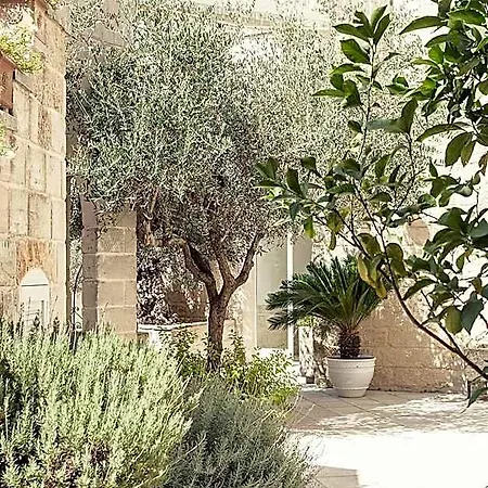Don Totu - Dimora Storica Bed & Breakfast San Cassiano (Lecce)