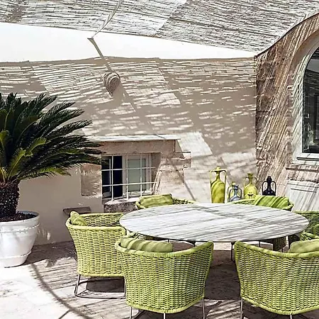 Bed & Breakfast Don Totu - Dimora Storica San Cassiano (Lecce)