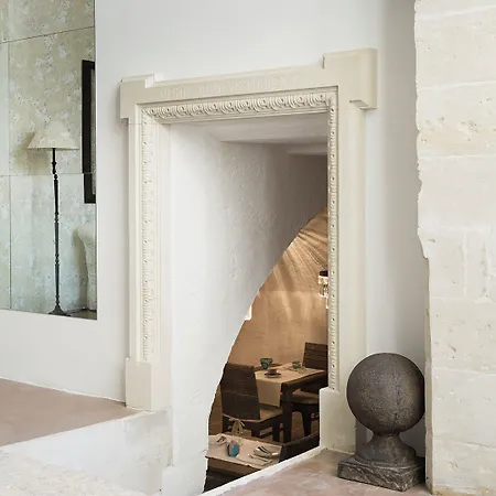 Don Totu - Dimora Storica 4* San Cassiano (Lecce)