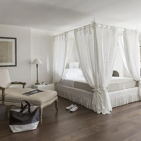 Bed & Breakfast Don Totu - Dimora Storica