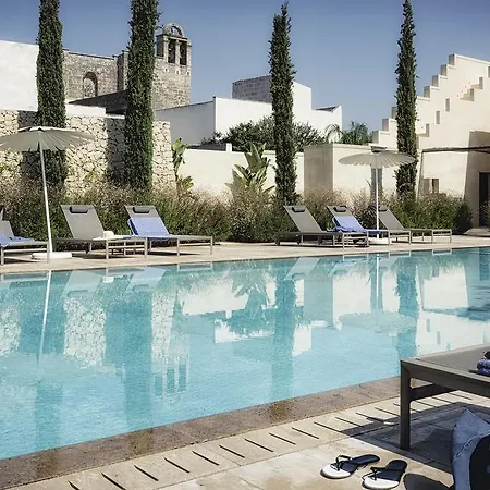 Don Totu - Dimora Storica 4* San Cassiano (Lecce)