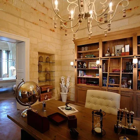 Don Totu - Dimora Storica 4* San Cassiano (Lecce)