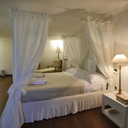 Don Totu - Dimora Storica 4*