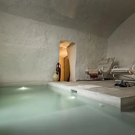 Don Totu - Dimora Storica Bed & Breakfast San Cassiano (Lecce)