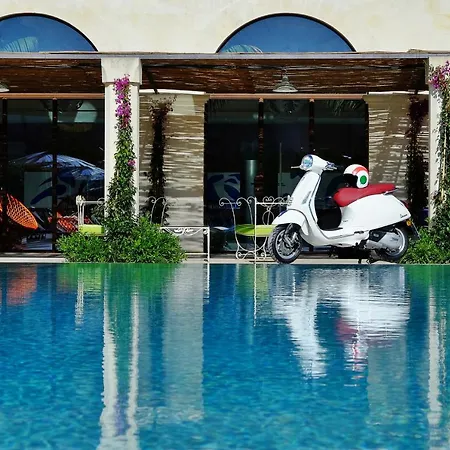 Don Totu - Dimora Storica