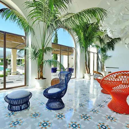 Don Totu - Dimora Storica Nocleg ze śniadaniem