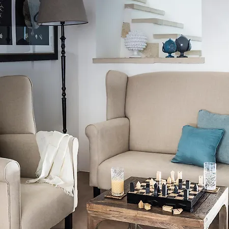 Don Totu - Dimora Storica Nocleg ze śniadaniem 4*