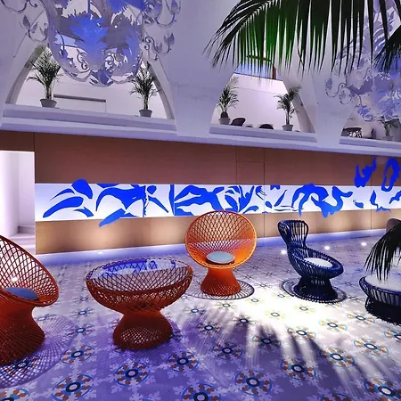 Don Totu - Dimora Storica 4*