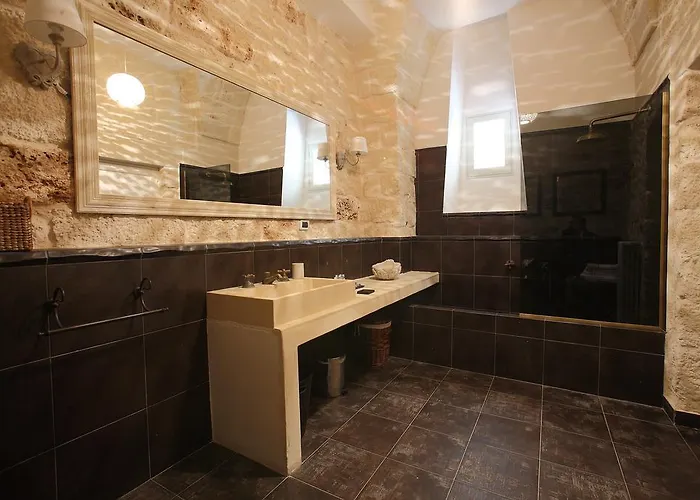 Don Totu - Dimora Storica San Cassiano (Lecce)