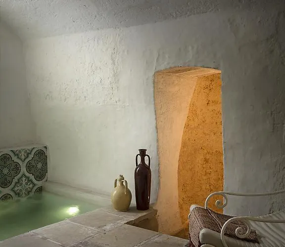 Don Totu - Dimora Storica 4* San Cassiano (Lecce)