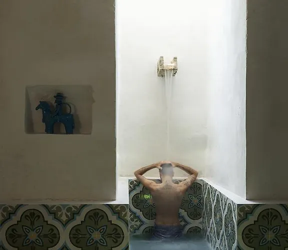 Nocleg ze śniadaniem Don Totu - Dimora Storica