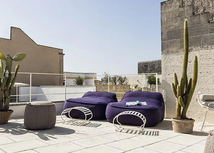 Don Totu - Dimora Storica 4*