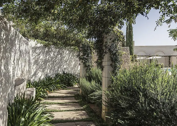 Don Totu - Dimora Storica 4* San Cassiano (Lecce)