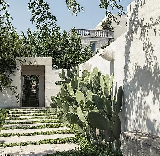 Nocleg ze śniadaniem Don Totu - Dimora Storica