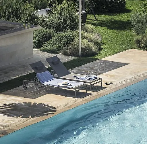 Nocleg ze śniadaniem Don Totu - Dimora Storica