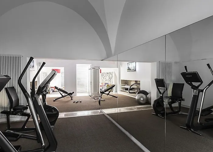 Don Totu - Dimora Storica Nocleg ze śniadaniem San Cassiano (Lecce)