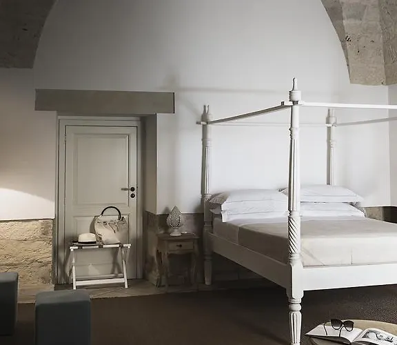 Don Totu - Dimora Storica