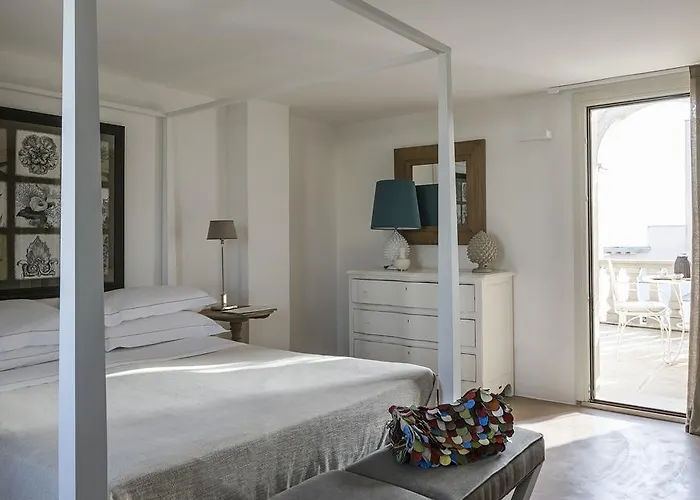 Don Totu - Dimora Storica San Cassiano (Lecce)