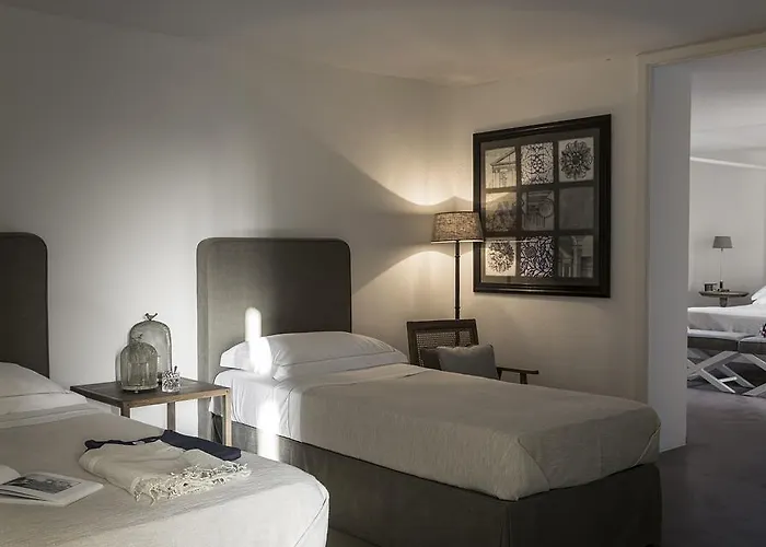 Don Totu - Dimora Storica San Cassiano (Lecce)