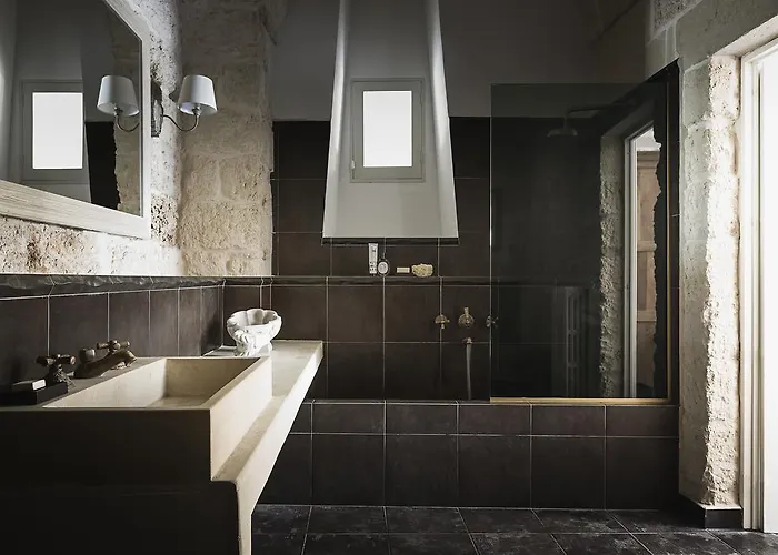 Don Totu - Dimora Storica 4*