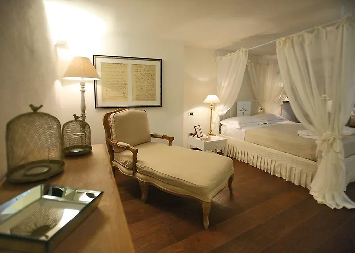 Don Totu - Dimora Storica