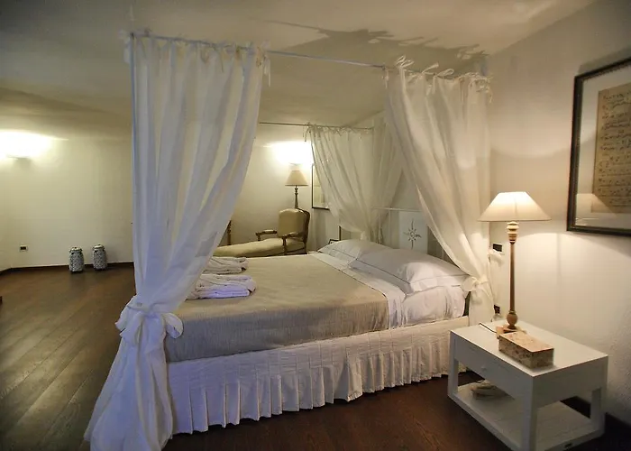 Don Totu - Dimora Storica 4*