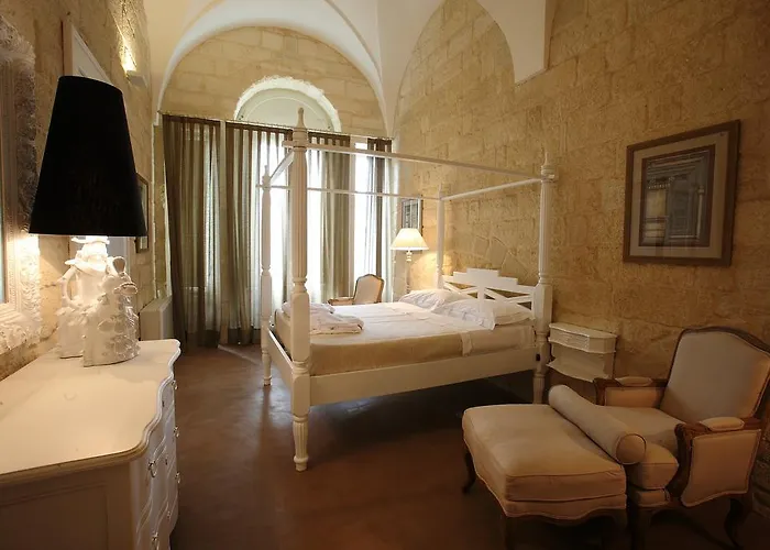 Don Totu - Dimora Storica