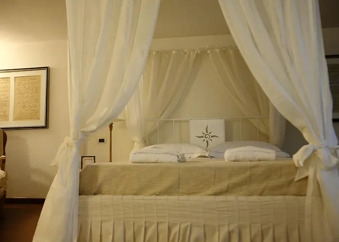 Don Totu - Dimora Storica 4*