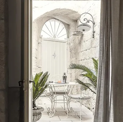 Don Totu - Dimora Storica 4*