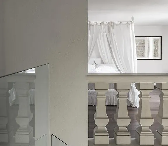 Don Totu - Dimora Storica 4*