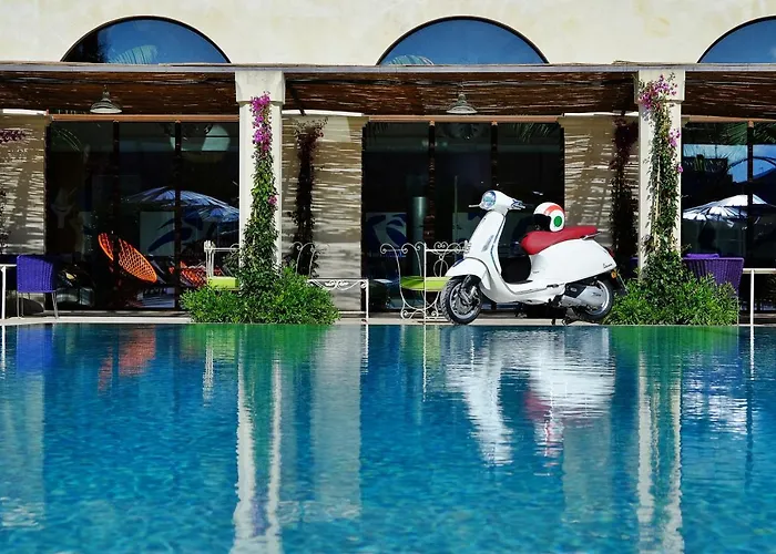 Don Totu - Dimora Storica