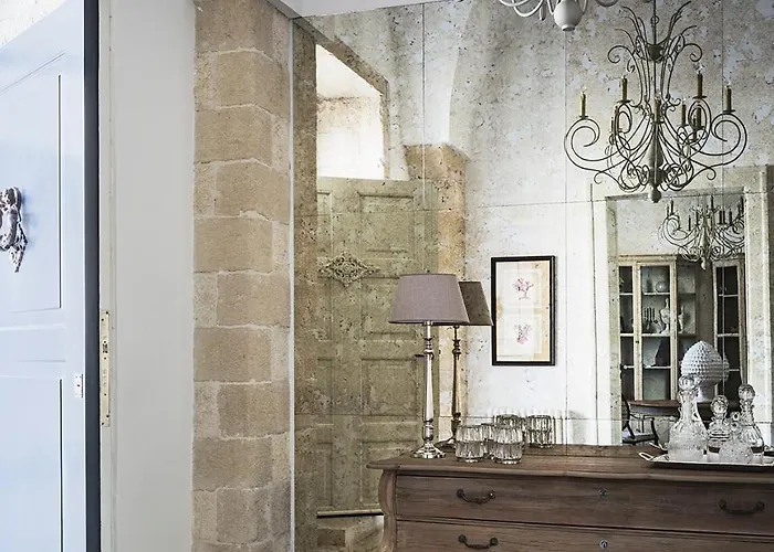 Don Totu - Dimora Storica Nocleg ze śniadaniem San Cassiano (Lecce)