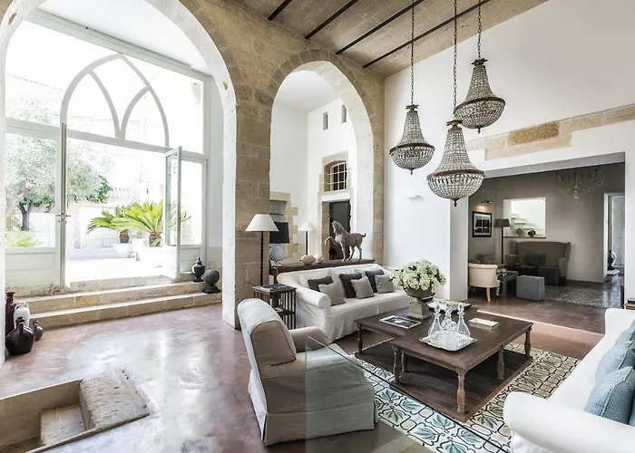 Don Totu - Dimora Storica 4*