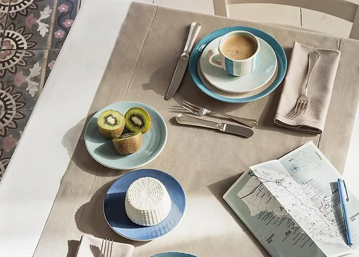 Nocleg ze śniadaniem Don Totu - Dimora Storica San Cassiano (Lecce)