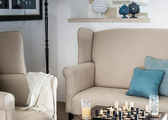 Don Totu - Dimora Storica Nocleg ze śniadaniem 4*