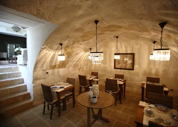 Don Totu - Dimora Storica